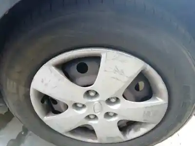 Veicolo di demolizione kia cee´d sporty wagon ex dell'anno 2007 alimentato d4fbl-ul