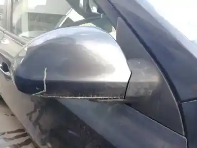 Veicolo di demolizione kia cee´d sporty wagon ex dell'anno 2007 alimentato d4fbl-ul