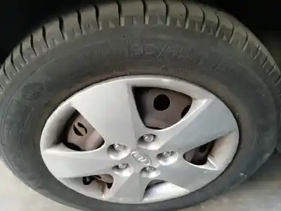 Veicolo di demolizione kia cee´d sporty wagon ex dell'anno 2007 alimentato d4fbl-ul