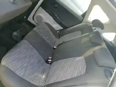 Veicolo di demolizione kia cee´d sporty wagon ex dell'anno 2007 alimentato d4fbl-ul