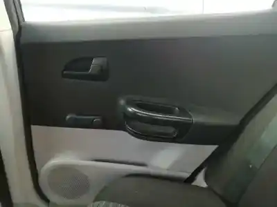 Veicolo di demolizione kia cee´d sporty wagon ex dell'anno 2007 alimentato d4fbl-ul