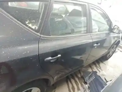 Veicolo di demolizione kia cee´d sporty wagon ex dell'anno 2007 alimentato d4fbl-ul