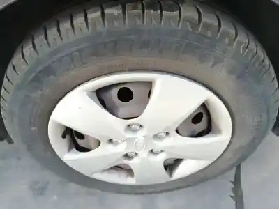 Veicolo di demolizione kia cee´d sporty wagon ex dell'anno 2007 alimentato d4fbl-ul