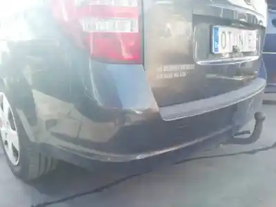 Veicolo di demolizione kia cee´d sporty wagon ex dell'anno 2007 alimentato d4fbl-ul