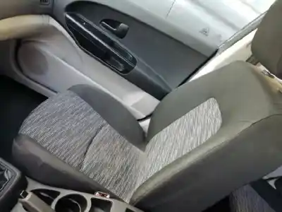 Veicolo di demolizione kia cee´d sporty wagon ex dell'anno 2007 alimentato d4fbl-ul