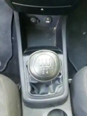 Veicolo di demolizione kia cee´d sporty wagon ex dell'anno 2007 alimentato d4fbl-ul