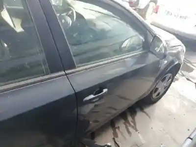 Veicolo di demolizione kia cee´d sporty wagon ex dell'anno 2007 alimentato d4fbl-ul