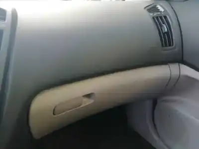 Veicolo di demolizione kia cee´d sporty wagon ex dell'anno 2007 alimentato d4fbl-ul