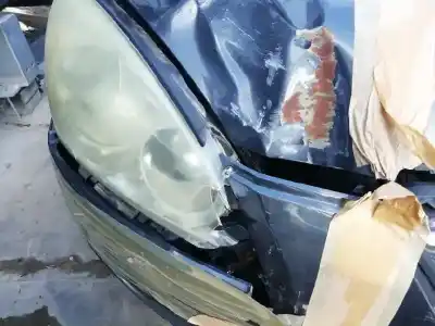 Veicolo di demolizione kia cee´d sporty wagon ex dell'anno 2007 alimentato d4fbl-ul