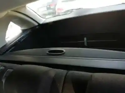 Veicolo di demolizione kia cee´d sporty wagon ex dell'anno 2007 alimentato d4fbl-ul