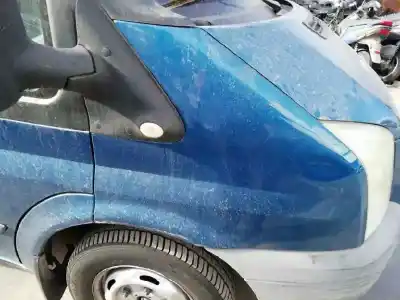 Утилизация автомобиля ford transit combi ´06 ft 260 corto года 2007 питание qwfa