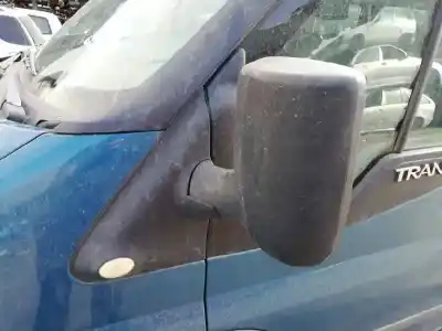 Утилизация автомобиля ford transit combi ´06 ft 260 corto года 2007 питание qwfa