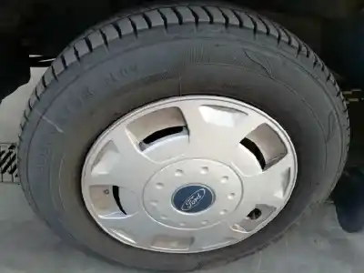 Утилизация автомобиля ford transit combi ´06 ft 260 corto года 2007 питание qwfa