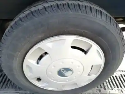 Утилизация автомобиля ford transit combi ´06 ft 260 corto года 2007 питание qwfa