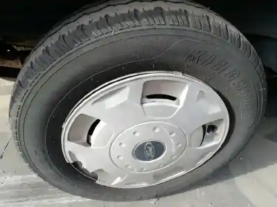 Утилизация автомобиля ford transit combi ´06 ft 260 corto года 2007 питание qwfa
