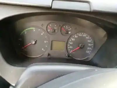 Утилизация автомобиля ford transit combi ´06 ft 260 corto года 2007 питание qwfa