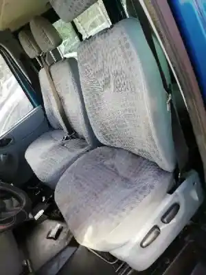 Утилизация автомобиля ford transit combi ´06 ft 260 corto года 2007 питание qwfa
