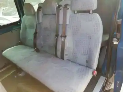 Утилизация автомобиля ford transit combi ´06 ft 260 corto года 2007 питание qwfa