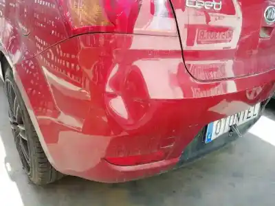 Здавання транспортного засобу kia cee´d concept року 2009 потужний d4fb