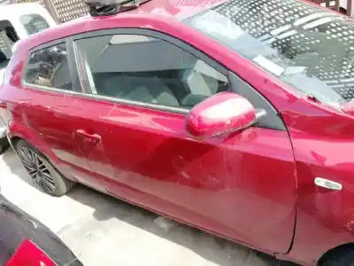 Здавання транспортного засобу kia cee´d concept року 2009 потужний d4fb
