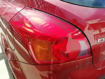 Здавання транспортного засобу kia cee´d concept року 2009 потужний d4fb