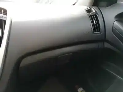 Здавання транспортного засобу kia cee´d concept року 2009 потужний d4fb