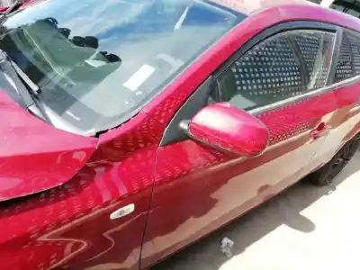 Здавання транспортного засобу kia cee´d concept року 2009 потужний d4fb