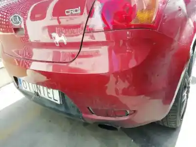Здавання транспортного засобу kia cee´d concept року 2009 потужний d4fb