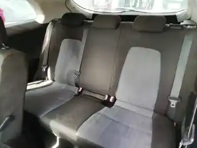 Здавання транспортного засобу kia cee´d concept року 2009 потужний d4fb