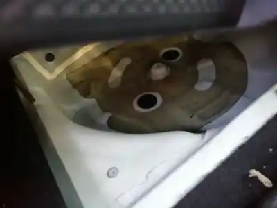 Veículo de Sucata kia pro cee´d (jd) 1.4 crdi 90 do ano 2015 alimentado d4fc