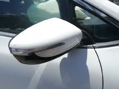 Veículo de Sucata kia pro cee´d (jd) 1.4 crdi 90 do ano 2015 alimentado d4fc