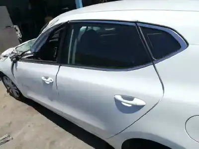 Veículo de Sucata kia pro cee´d (jd) 1.4 crdi 90 do ano 2015 alimentado d4fc