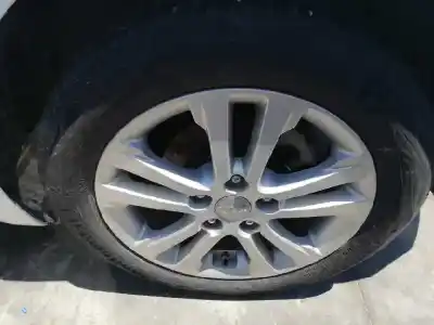 Veículo de Sucata kia pro cee´d (jd) 1.4 crdi 90 do ano 2015 alimentado d4fc