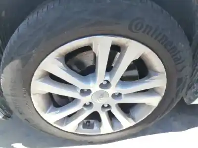 Veículo de Sucata kia pro cee´d (jd) 1.4 crdi 90 do ano 2015 alimentado d4fc