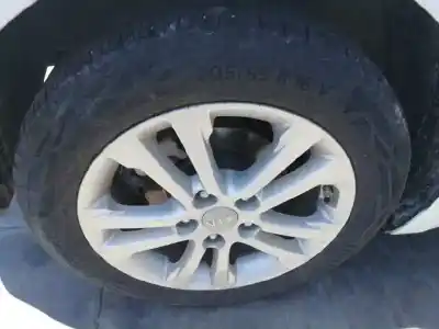 Veículo de Sucata kia pro cee´d (jd) 1.4 crdi 90 do ano 2015 alimentado d4fc