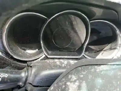 Veículo de Sucata kia pro cee´d (jd) 1.4 crdi 90 do ano 2015 alimentado d4fc