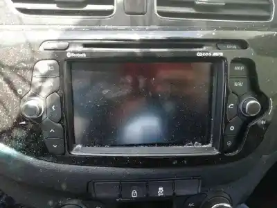 Veículo de Sucata kia pro cee´d (jd) 1.4 crdi 90 do ano 2015 alimentado d4fc