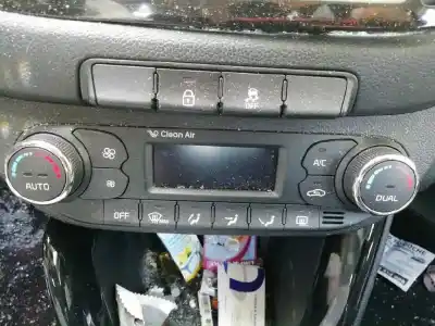 Veículo de Sucata kia pro cee´d (jd) 1.4 crdi 90 do ano 2015 alimentado d4fc