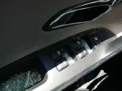 Veículo de Sucata kia pro cee´d (jd) 1.4 crdi 90 do ano 2015 alimentado d4fc