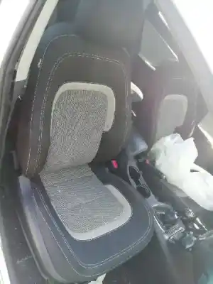 Veículo de Sucata kia pro cee´d (jd) 1.4 crdi 90 do ano 2015 alimentado d4fc