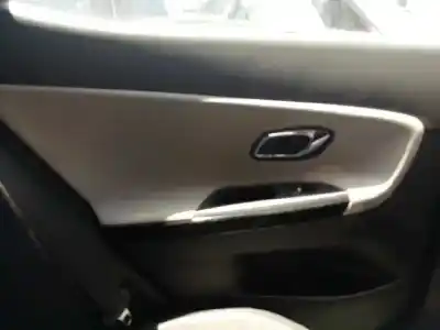 Veículo de Sucata kia pro cee´d (jd) 1.4 crdi 90 do ano 2015 alimentado d4fc