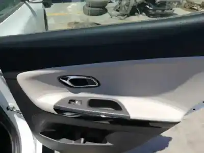 Veículo de Sucata kia pro cee´d (jd) 1.4 crdi 90 do ano 2015 alimentado d4fc