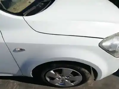 Здавання транспортного засобу kia pro cee´d (ed) 1.6 crdi 90 року 2010 потужний d4fbl-w