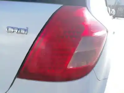 Здавання транспортного засобу kia pro cee´d (ed) 1.6 crdi 90 року 2010 потужний d4fbl-w