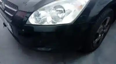 Veículo de Sucata kia cee´d sporty wagon ex do ano 2008 alimentado d4fbl-ul