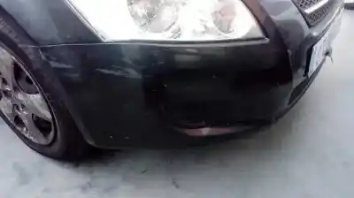 Veículo de Sucata kia cee´d sporty wagon ex do ano 2008 alimentado d4fbl-ul