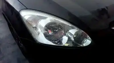 Veículo de Sucata kia cee´d sporty wagon ex do ano 2008 alimentado d4fbl-ul