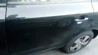 Veículo de Sucata kia cee´d sporty wagon ex do ano 2008 alimentado d4fbl-ul