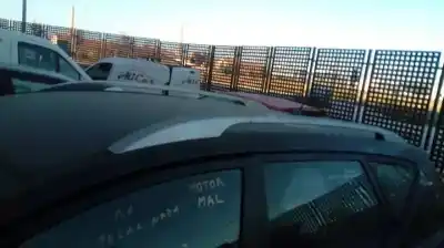 Veículo de Sucata kia cee´d sporty wagon ex do ano 2008 alimentado d4fbl-ul