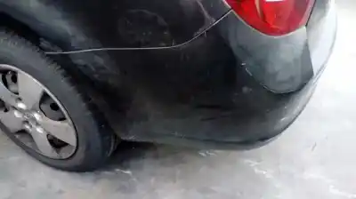 Veículo de Sucata kia cee´d sporty wagon ex do ano 2008 alimentado d4fbl-ul